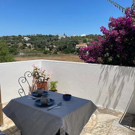 아파트 Casasueca1 *