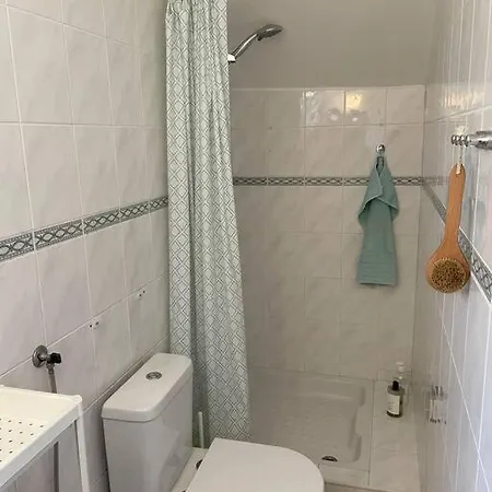 Casasueca1 Apartamento