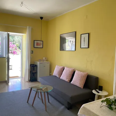 Apartamento Casasueca1 *