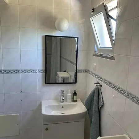 Apartment Casasueca1