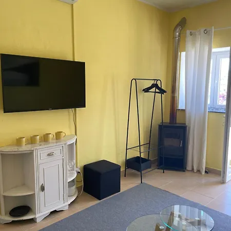 Casasueca1 Apartment *