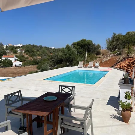 Apartment Casasueca1 Portimao